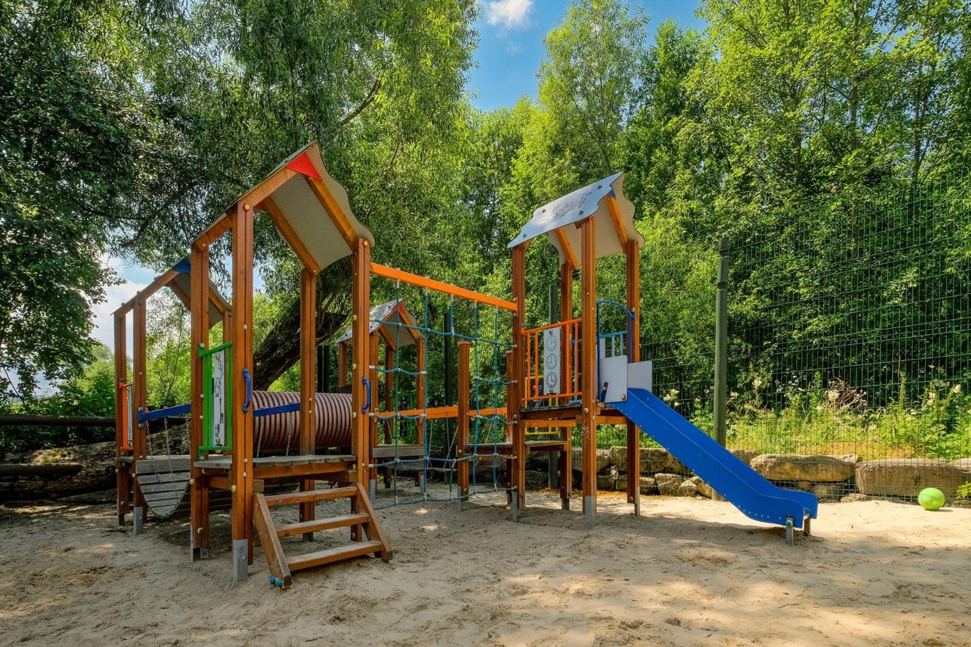 Aparthotel Goralski Spa 2 Bialka Tatrzanska Exterior photo
